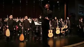 2024 Ortaokul Yıl Sonu Gösterisi