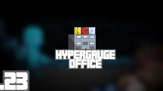 HyperGauge Office! - Wrong sword