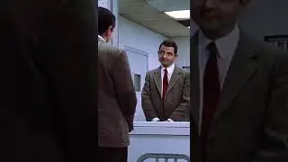Mister Bin   Мистер Бин