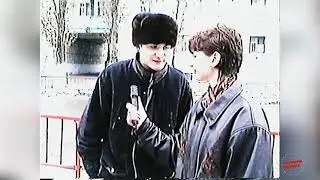 деноминация 1997