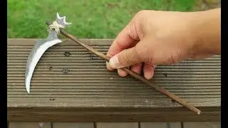 Death Scythe