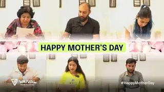 Happy Mothers Day