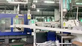 Filter Housing Production