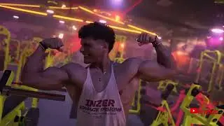 Golden Years Golden Gains🔥Gym Motivation for Mature Athletes💪