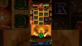 Slots bonus Heart of Earth XMAS