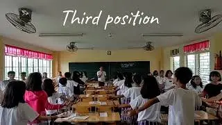 Ang giyera ni Lapu-Lapu chant ll Fundamental Positions of Arms and Feet in Folkdancing