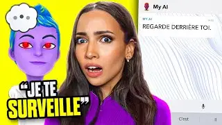 JE POSE LES QUESTIONS À NE JAMAIS POSER À 