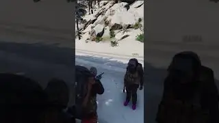 КАК ПРОЙТИ В БИБЛИОТЕКУ SCUM
