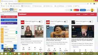 How to Search Competitors YouTube Ads By Keywords, Domains