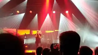 Camouflage - Suspicious Love (Turbinenhalle Oberhausen)