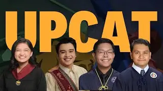 FREE UPCAT REVIEW DAY 1