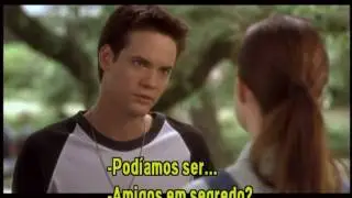 Trailer de Um amor para Recordar [A Walk to Remember] - legendado - HD