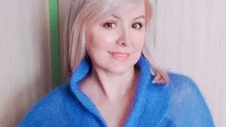 О вязании.