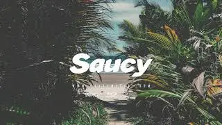 [FREE] Burna boy x Afrobeat Type Beat 2020 - Saucy