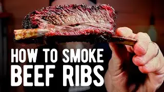 Beef Short Ribs or Brisket on a Bone?