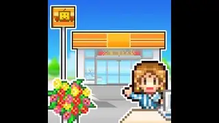 Convenience Stories on IOS / Kairosoft Co.,Ltd /