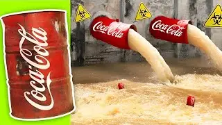 Bevande Che Non Comprerai Più Dopo Aver Scoperto Come Sono Fatte