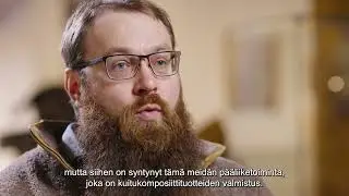 Yritystarinoita Suomen kasvukäytävältä - Kangasala