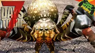 New Season! | 7 Days to Die | 302 (War of the Walkers mod)