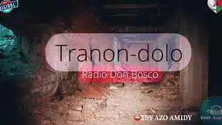 TRANON-DOLO: Tantara RDB 