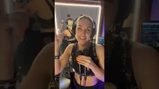 Home Rehearsal Track ID: Sajanka & Shanti People - Radhe Shyam