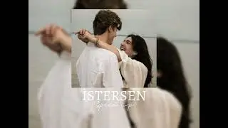Buray - İstersen /speed up/