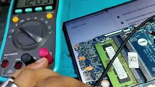 #Dell