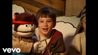 Cedarmont Kids - Little David (Play On Your Harp)