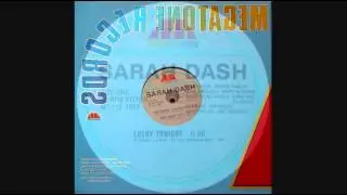 Sarah Dash-Lucky Tonight