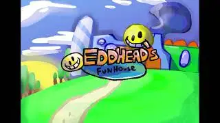 Freedom - Eddhead's Funhouse OST