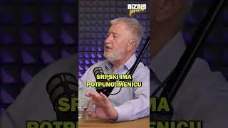 Riječ "corruption" u prijevodu ne znači "korupcija", nego...
