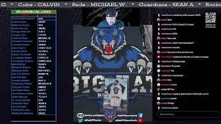 FRIDAY NIGHT LIVE! Topps Stadium Club 2 Box RIP!