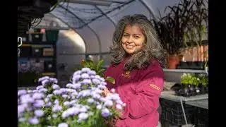 Meet Ingrid: R.P. Marzilli Crew Leader