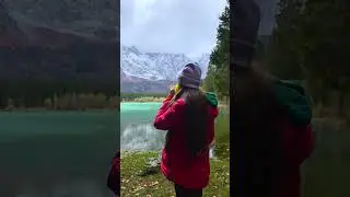 📌 Словения | Lago di Fusine Superiore 