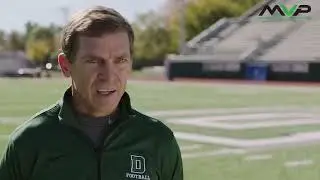 MVP Sprint | Safer Practices with Coach Teevens