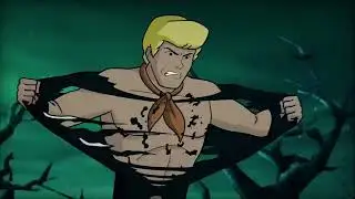 Fred Jones isn't Mid | You Got That x Phonky Town 