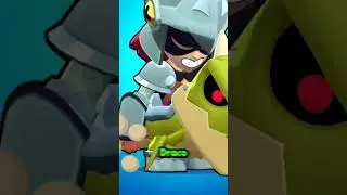 BRAWLERS TEM FILMES FAVORITOS? - #shorts #brawlstars #brawlstarsgame