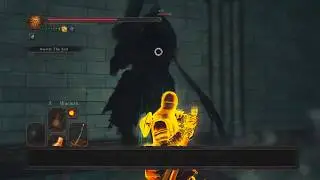 Dark Souls 2: Achievement hunting with AW. Glass knight, Shrine of Amana and another NG+
