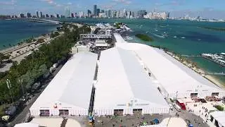 Eventstar® | Miami International Boat Show 2019
