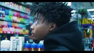 LAZER DIM 700 - Giwout (Official Video)