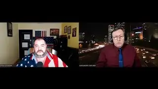 Иран атакует США. Америка в шоке, Байден растерян
