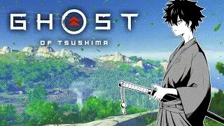 Teleports Behind You | Ghost of Tsushima