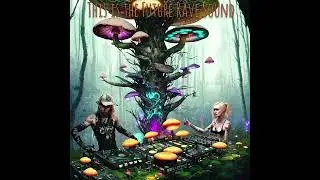 This is the future rave Sound