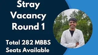 3rd Round Cutoff ||Maharashtra State Counselling For NEET UG For MBBS And BDS