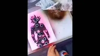 Amazing art's creative art ||engineering station