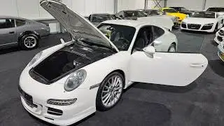 Porsche 911 997