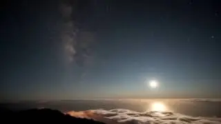 The Most Astounding Fact  - Neil deGrasse Tyson