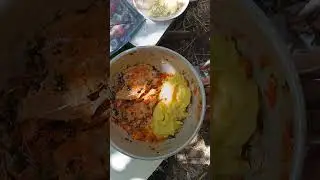 салат вітамінний, 🍯 гречаний... #витямитя