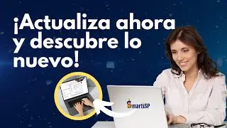 SmartISP | ¡Actualiza ahora y descubre lo nuevo! 🚀 Mejora tu experiencia en segundos.