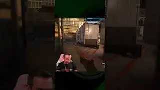 "TERRIBLE AIM, OH NO!" #shorts